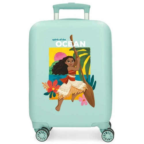 Disney valise enfant vaiana - disney,