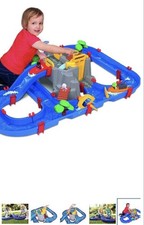 Bonelund AquaPlay Mountain Lake Water Play Toy #8375ce