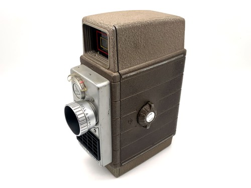 Bell howell electric eye - &,