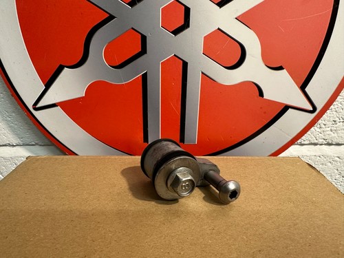 Yamaha fz6 exhaust mount fazer - exhaust,