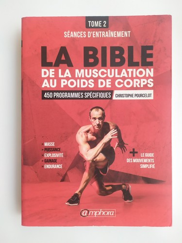 Bible musculation au - de, la