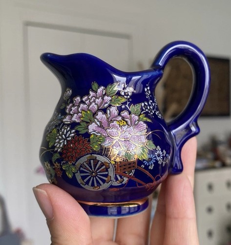 Mini pichet japonais vintage