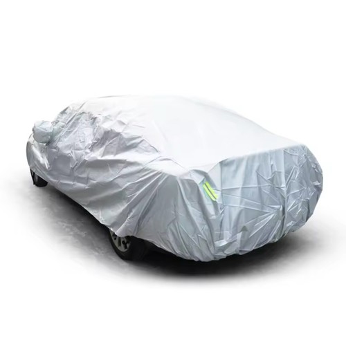 Bâche protection voiture - bâche, de