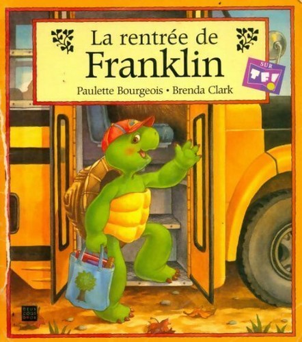 Rentrée franklin - franklin,