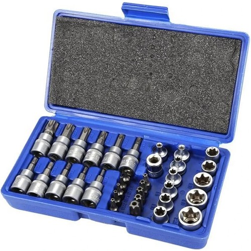 Pièces coffret douilles - pièces,