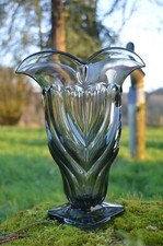 Vase Cristal Verrerie de