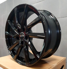 4 Jantes en Alliage 16 Fiat