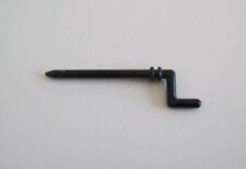 PLAYMOBIL (V123) CAMPING - Tourne Broche Noir pour Barbecue Vintage