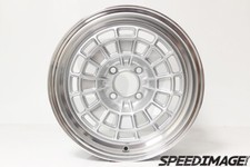 ROTA WHEELS HB10 15X7 +35