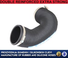 Tuyau d'admission d'air de