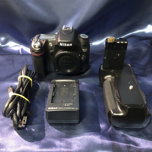 Appareil photo numérique