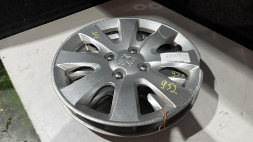 Enjoliveur peugeot 207 phase - peugeot,