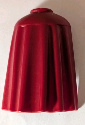 Playmobil cape longue rouge - playmobil,