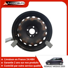 🇫🇷 JANTE TOLE RENAULT