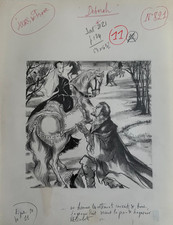 JACQUES GRANGE (1906-1996)