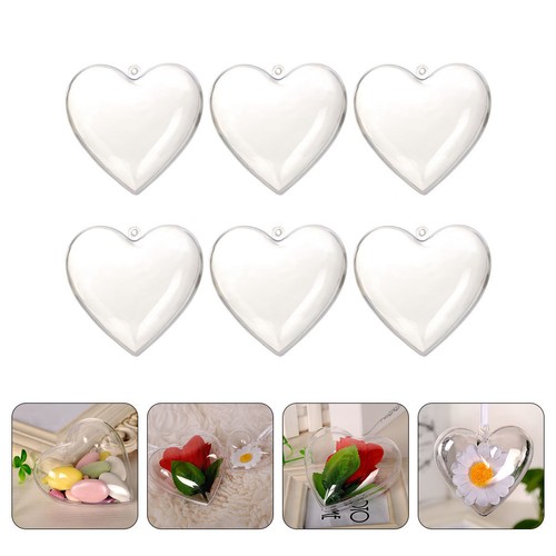 Pcs pendentifs boule - 6,