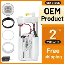 Fuel Pump For Honda Accord Acura TSX 2.4L L4 2008 2009 2010 2011 2012 E8922M