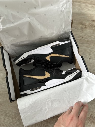 Nike air jordan - jordan, legacy