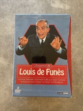 L'Essentiel de Louis De Funès