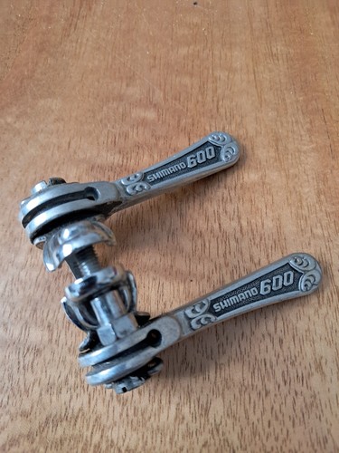 Manette shimano 600 - shimano,