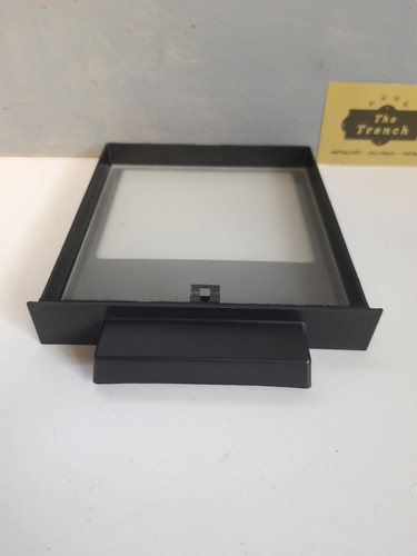 Tiroir filtre pour - filtre,