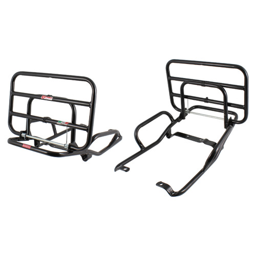Porte bagages arrière - porte-bagages, faco
