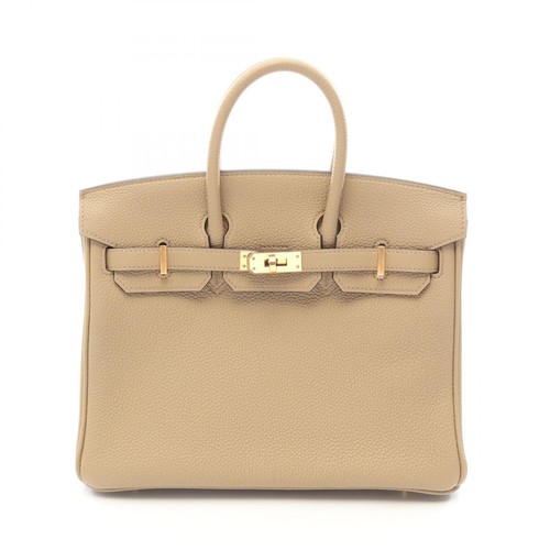 Sac main hermes birkin 25 - à,