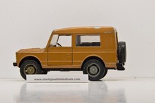 FIAT CAMPAGNOLA 1975 POLISTIL