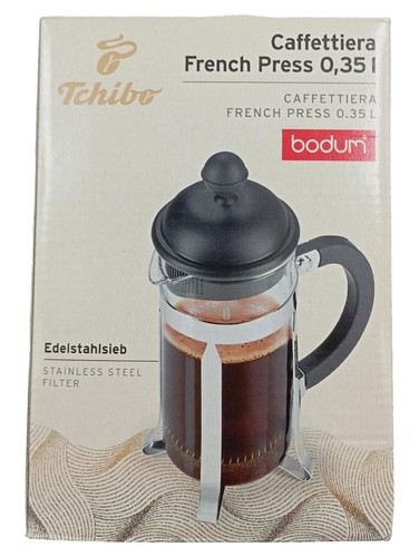 Bodum caffettiera cafetière - caffettiera,