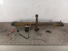 Attelage (boule de remorquage)