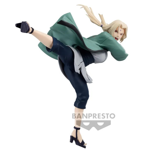 Figurine banpresto tsunade - figurine,