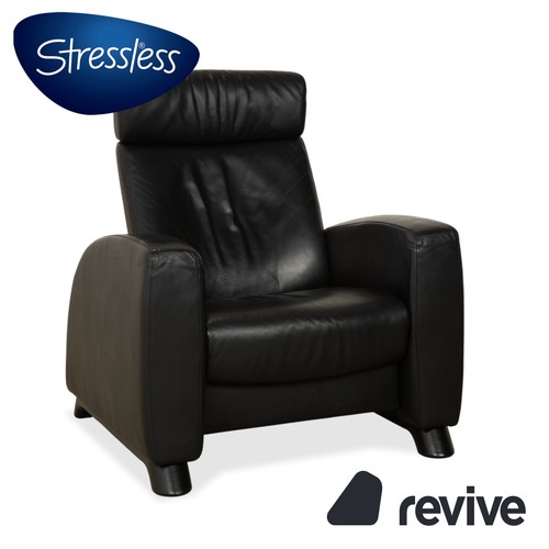 Fauteuil cuir stressless - fauteuil,