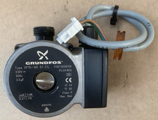Circulateur Grundfos UP 15-60
