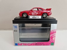 Epoch MTech 1/43 Falken Nissan
