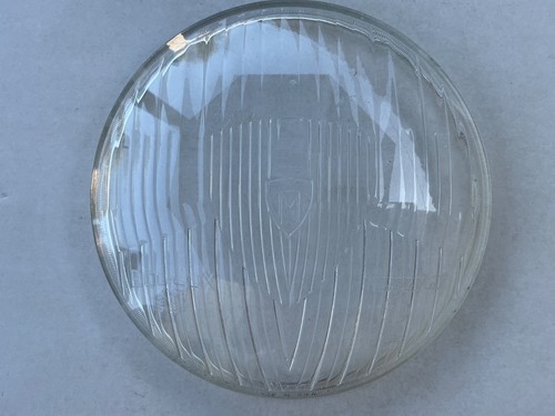 Verre optique phare marchal - de,