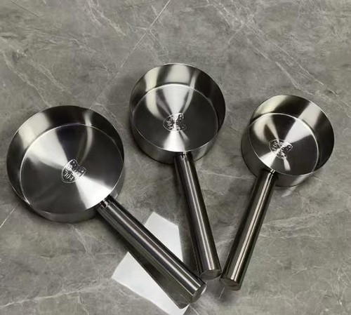 Louche acier inoxydable - louche,