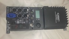 module  Amplificateur Complet K10.2 Testé Et Révisé QSC 