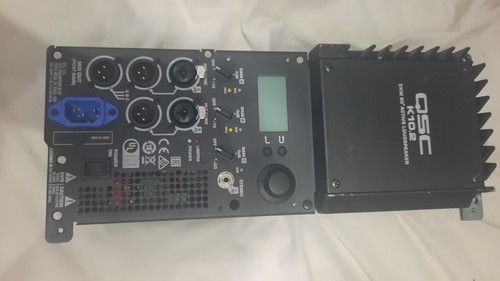 Module amplificateur complet - ,