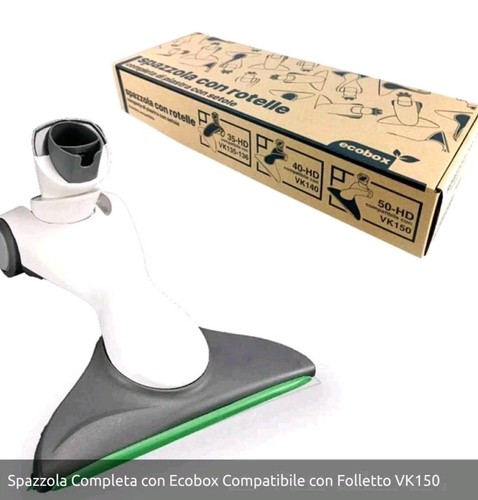 Vorwerk kobold hd50 - vorwerk,