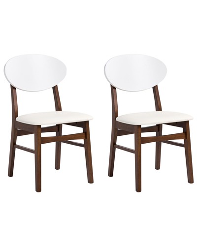 Lot chaises salle - 2,