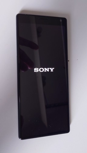 Sony xperia - xperia, 10
