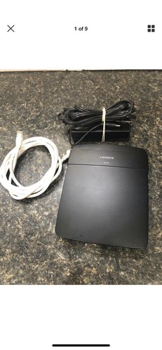 Linksys e1200 wireless - linksys,