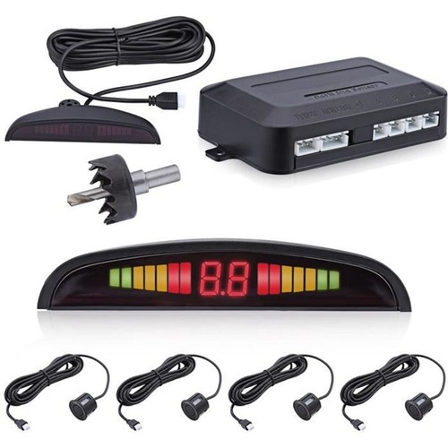 Kit radar recul voiture - de,