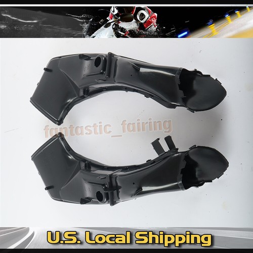 Abs ram air intake - abs,