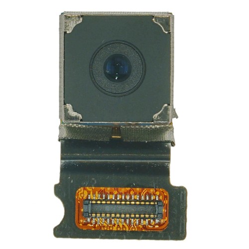 Appareil photo principal - appareil,