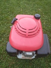 Honda Harmony 215 HRM215 GXV140-135cm Lawn Mower Engine GJAB-7192907 Great Works