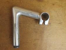 CINELLI ANCIEN POTENCE VELO COURSE ROUTE BICYCLE STEM 105 22 26.6