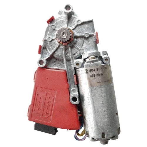 Audi 8d sunroof motor - s4, b5