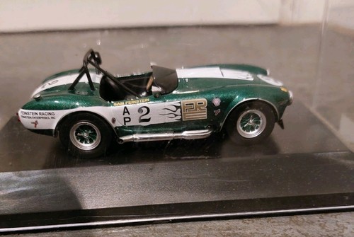 Voiture shelby cobra 427 - 1/43,