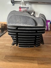 1974 Yamaha DT 360A Head & Barrel 44511311-00 / 445-11111-00  Standard Bore Size